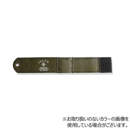 ��������ɥ����ԡ��������������åץ��� C&C.P.H. EQUIPEMENT �����ҡ��ߥ�쥶�������ѡ� COFFEE MILL LEATHER KEEPER