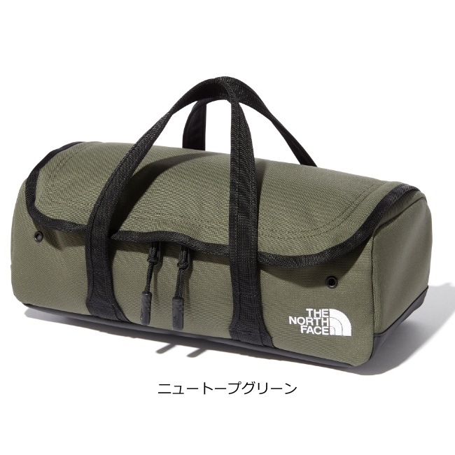�����Ρ������ե����� THE NORTH FACE �ե���ǥ󥹥ġ���ܥå��� Fieludens Tool Box �����ȥɥ� ������ �����ܥå��� ƻ������ �Хå� ��Ǽ