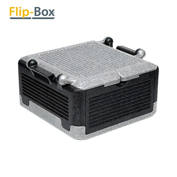 �ե�åץܥå��� Flip-Box  �ե�åץܥå����ץ�ߥ��� 25L