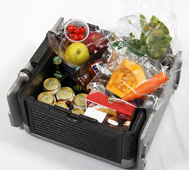 �ե�åץܥå��� Flip-Box  �ե�åץܥå����ץ�ߥ��� 25L