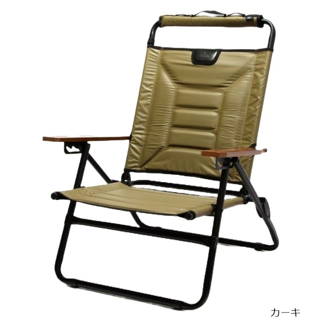 ���å��� AS2OV �ϥ��Хå������С������� HIGH BACK RECLINING LOW ROVER CHAIR
