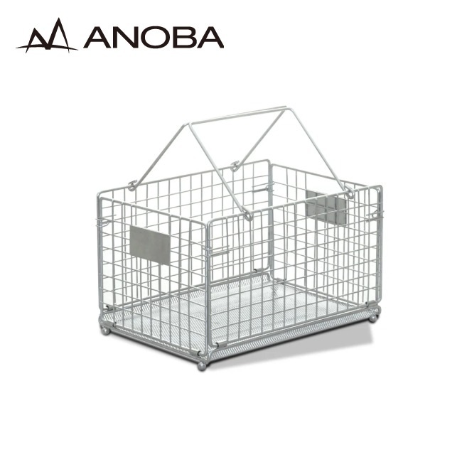 ���Υ� ANOBA �ե�����ǥ��󥰥磻�䡼�Х����å� S��SUS Ver.