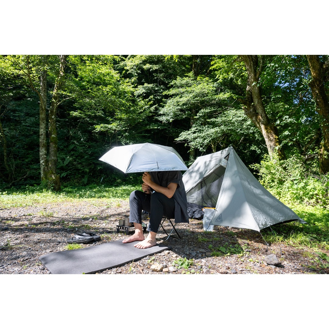 ���Х˥塼 EVERNEW �ȥ쥤�륷������ Trail Shade 