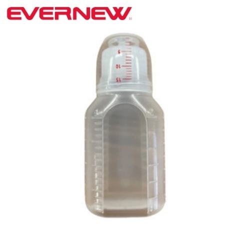 ���Х˥塼 EVERNEW ALC . Bottle w / Cup 30ml