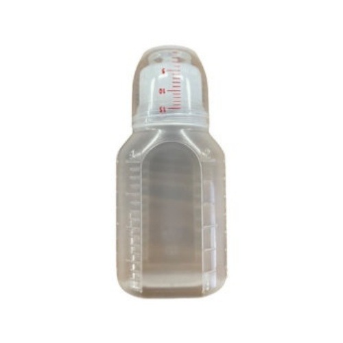 ���Х˥塼 EVERNEW ALC . Bottle w / Cup 30ml