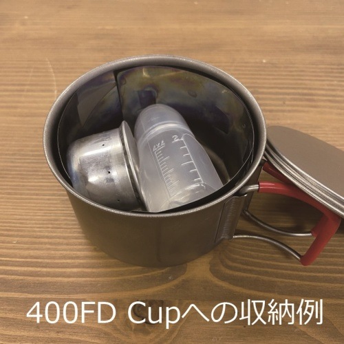 ���Х˥塼 EVERNEW ALC . Bottle w / Cup 30ml