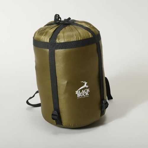 �֥�å��Хå� BLACKBUCK �������� SEQUOIA