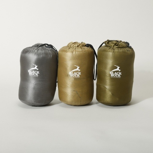 �֥�å��Хå� BLACKBUCK �������� SEQUOIA