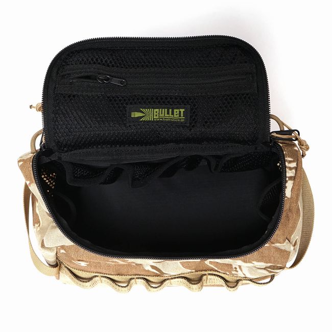 �Хꥹ�ƥ����� Ballistics TABLEWARE POUCH