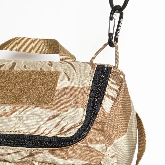 �Хꥹ�ƥ����� Ballistics TABLEWARE POUCH