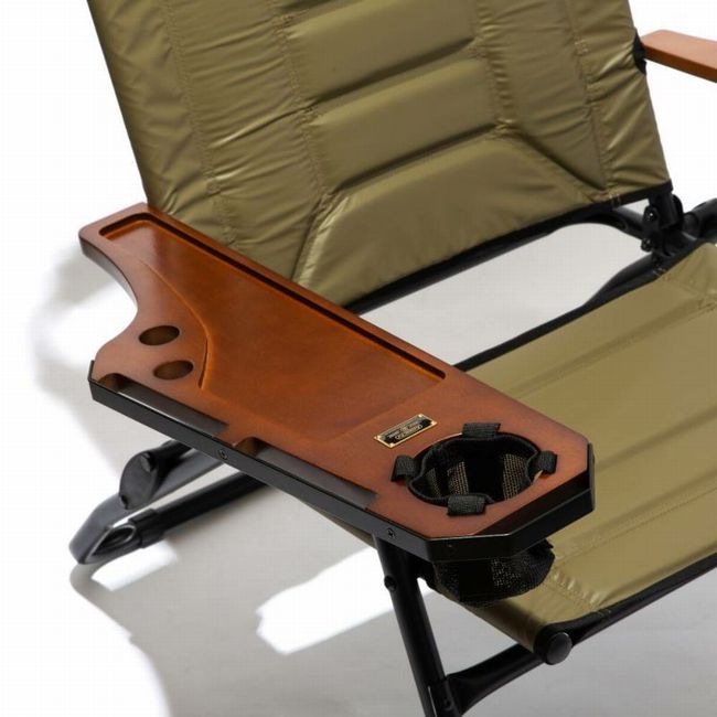 ���å��� AS2OV �����С������������ɥơ��֥� SIDE TABLE for AS2OV ROVER CHAIR