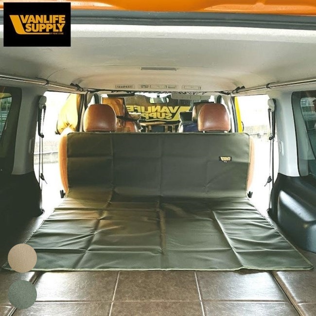 �Х�饤�� ���ץ饤 VANLIFE SUPPLY VLS �����ǥ�� 2way �饲�å�������