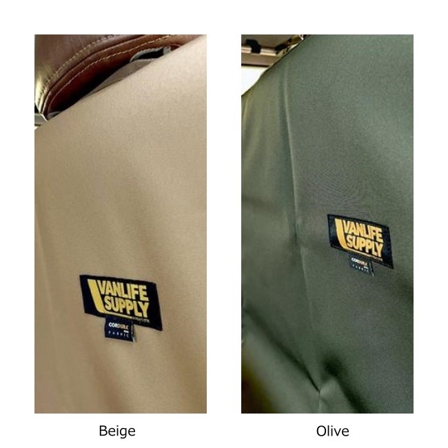 �Х�饤�� ���ץ饤 VANLIFE SUPPLY VLS �����ǥ�� 2way �饲�å�������