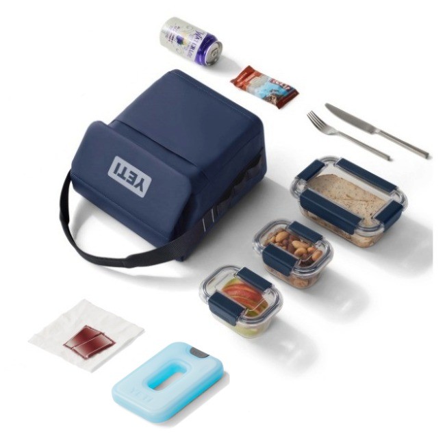 �����ƥ� YETI �ǥ��ȥ�å� 6L�����Хå� Daytrip 6L Lunch Bag
