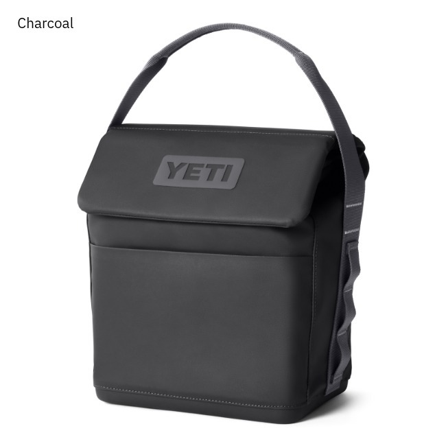 �����ƥ� YETI �ǥ��ȥ�å� 6L�����Хå� Daytrip 6L Lunch Bag
