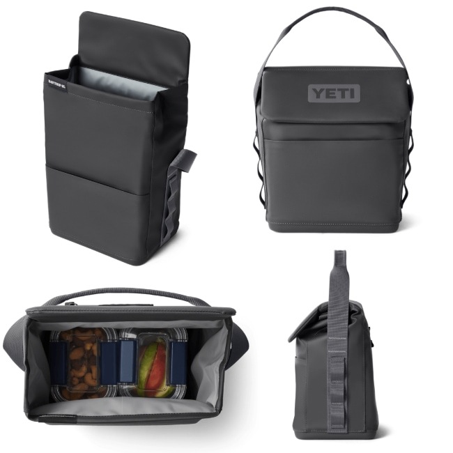 �����ƥ� YETI �ǥ��ȥ�å� 6L�����Хå� Daytrip 6L Lunch Bag
