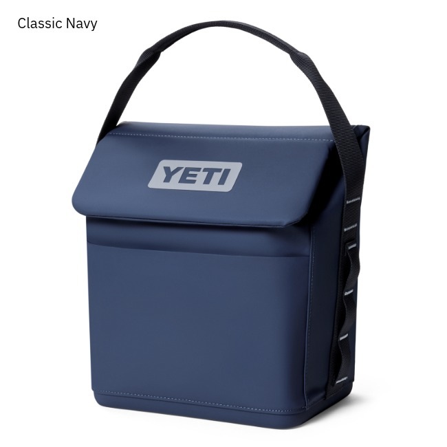 �����ƥ� YETI �ǥ��ȥ�å� 6L�����Хå� Daytrip 6L Lunch Bag