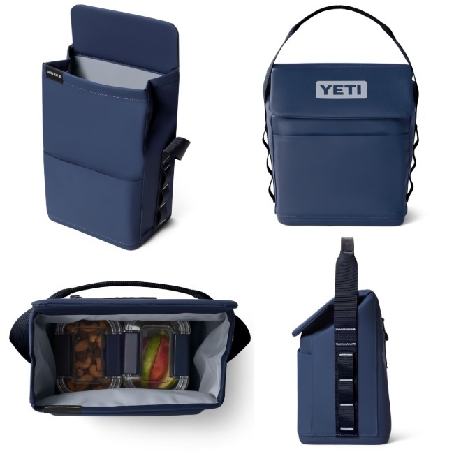 �����ƥ� YETI �ǥ��ȥ�å� 6L�����Хå� Daytrip 6L Lunch Bag