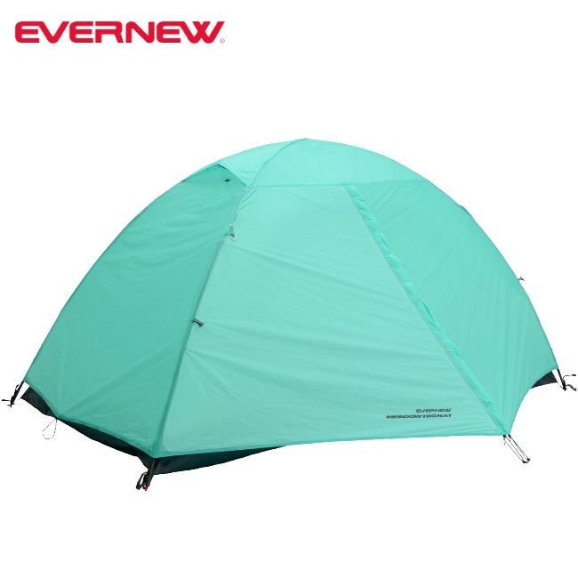 ���Х˥塼 EVERNEW ��ɥ� �ϥ����å� / �����ܥ� Meadow highat / carbon