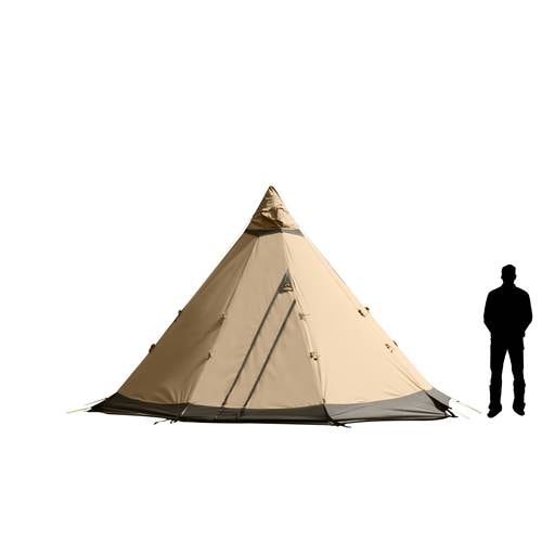 テンティピ サファイア 7 CP Tentipi Safir 7 CP