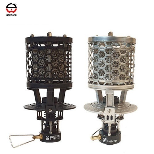 ���������� GASWARE T-HEATER