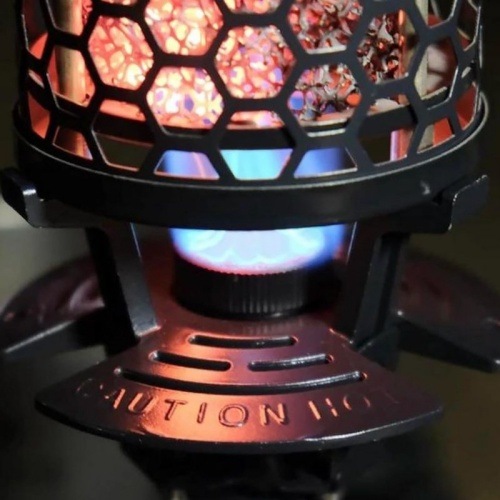 ���������� GASWARE T-HEATER