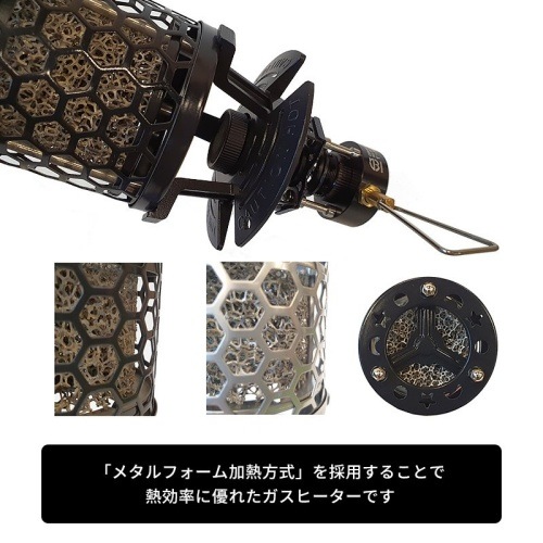 ���������� GASWARE T-HEATER