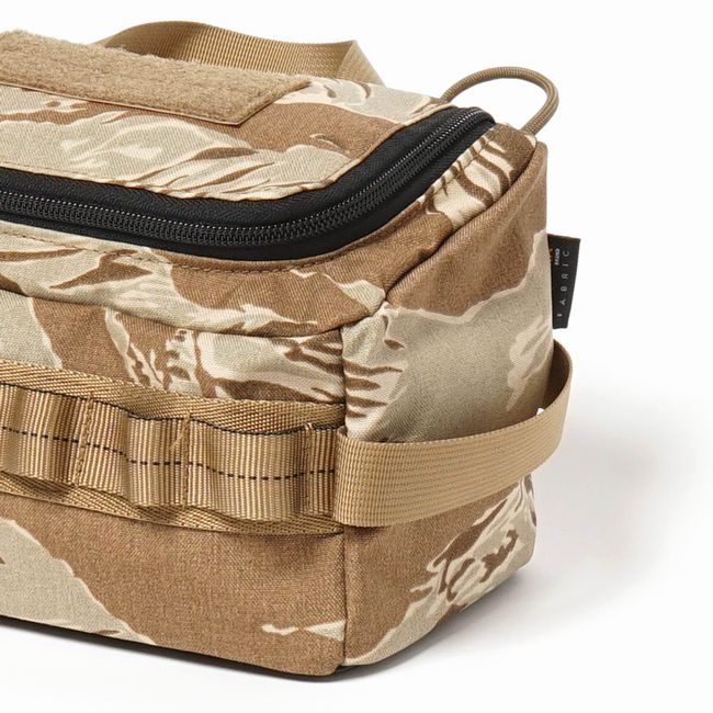 �Хꥹ�ƥ����� Ballistics TABLEWARE POUCH ����