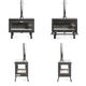 �ޥ���ȥ��� Mt.SUMI �����ȥɥ��ť��ȡ��� �ߥɥ� / Woodstove MIDORA