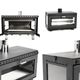 �ޥ���ȥ��� Mt.SUMI �����ȥɥ��ť��ȡ��� �ߥɥ� / Woodstove MIDORA