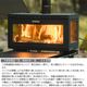 �ޥ���ȥ��� Mt.SUMI �����ȥɥ��ť��ȡ��� �ߥɥ� / Woodstove MIDORA