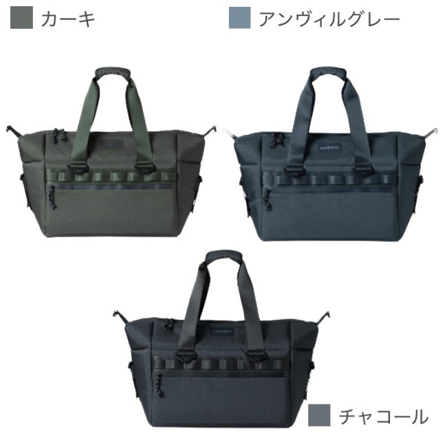 ���ޥ� SHIMANO �����顼�Хå��ץ� M COOLER BAG PRO M