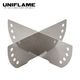 ��˥ե졼�� UNIFLAME ʲ������26cm ���Ǥ���ڤ�