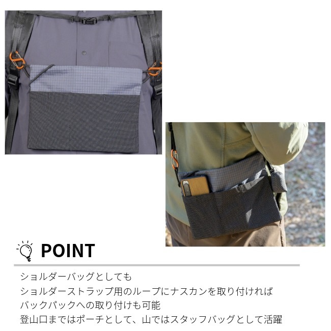 ���Х˥塼 EVERNEW O.T.A.����å��� O.T.A. clutter