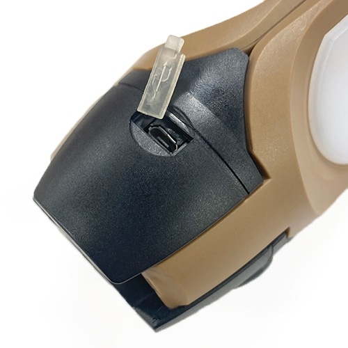 POST GENERAL �ݥ��ȥ����ͥ��  �ȥ�-�ѥͥ� �����顼���㡼���� LED�饤�� ����ɥ١����� TRI-PANEL SOLAR CHARGED LED LIGHT