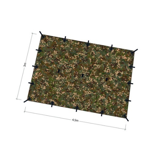 DDϥå DD Tarp XL MC