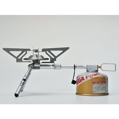 ���Ρ��ԡ��� snow peak �䥨�󥹥ȡ��� �쥮