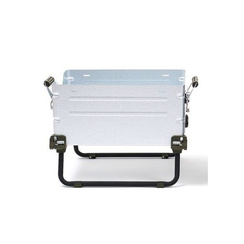 ���Ρ��ԡ��� snow peak ������ե���ƥ� 25 �� Ballistics �Хꥹ�ƥ����� SHELCON GRIP �� Ballistics �Хꥹ�ƥ����� SHELCON LEG 25�� 3�����å�