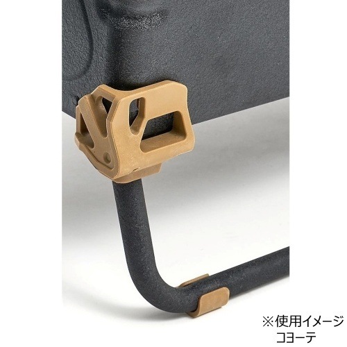 ���Ρ��ԡ��� snow peak ������ե���ƥ� 25 �� Ballistics �Хꥹ�ƥ����� SHELCON GRIP �� Ballistics �Хꥹ�ƥ����� SHELCON LEG 25�� 3�����å�