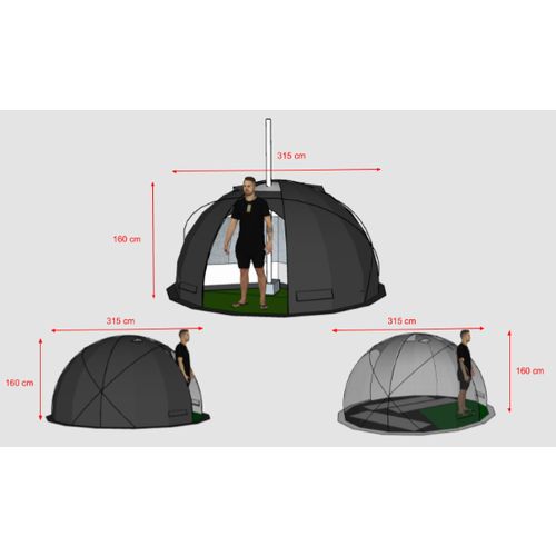 �Υ�ƥ�� NORTENT Gamme 4 EXTREAM STONE GRAY