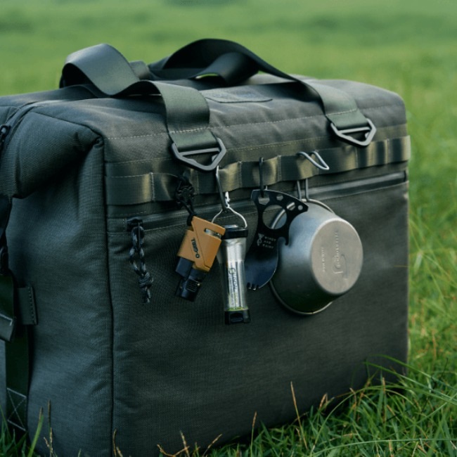 シマノ SHIMANO クーラーバッグプロ L COOLER BAG PRO L
