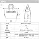 シマノ SHIMANO クーラーバッグプロ L COOLER BAG PRO L