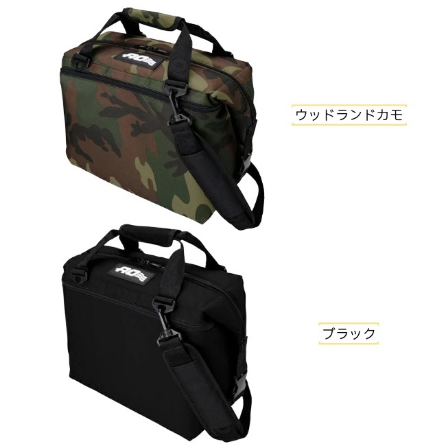�������������顼�� AO Coolers 12�ѥå� �����Х� ���եȥ����顼