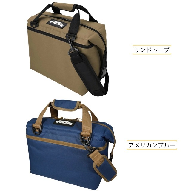 �������������顼�� AO Coolers 12�ѥå� �����Х� ���եȥ����顼