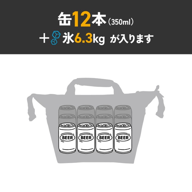 �������������顼�� AO Coolers 12�ѥå� �����Х� ���եȥ����顼