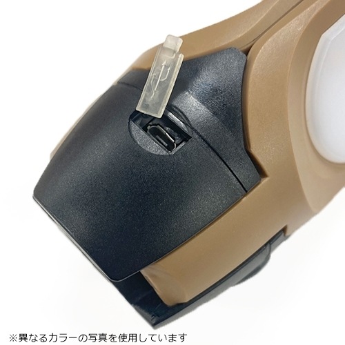 POST GENERAL �ݥ��ȥ����ͥ��  �ȥ�-�ѥͥ� �����顼���㡼���� LED�饤�� �֥�å� TRI-PANEL SOLAR CHARGED LED LIGHT