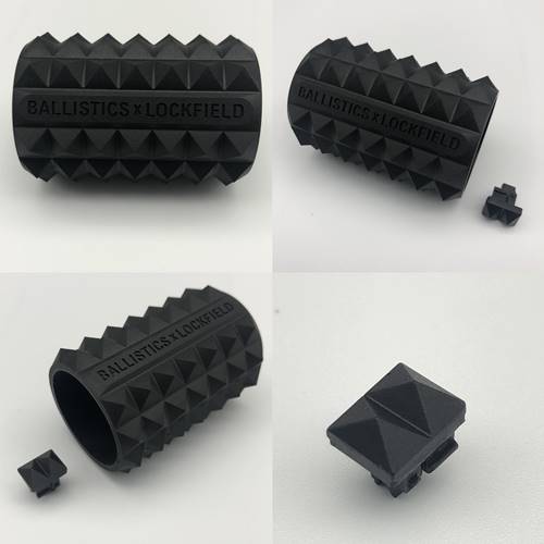 Хꥹƥ Ballistics BALLISTICS  LFE ST2 GRIP