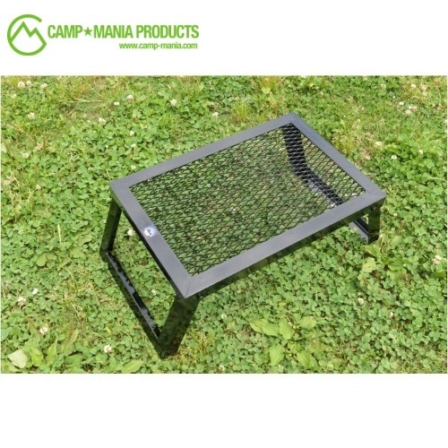 CAMP MANIA PRODUCTS キャンプマニアプロダクツ キャンプマニアプロダクツ CAMP MANIA PRODUCTS MINI GRILL