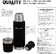 ������졼 STANLEY �ޥ����������ܥȥ� 0.75L �ޥåȥ֥�å�