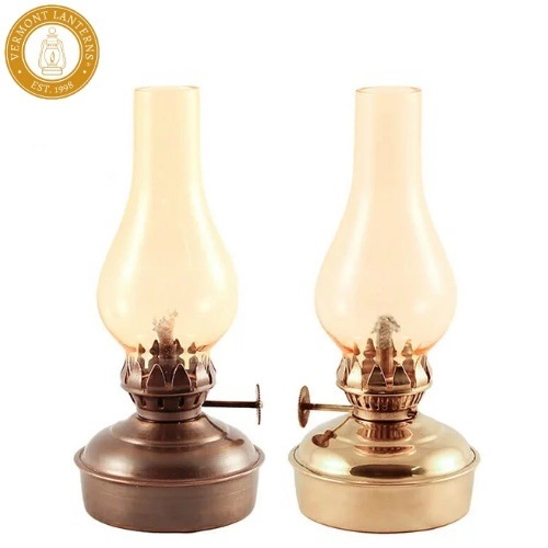 �С����ȥ�󥿥� Vermont Lanterns  ��������� ����С����饹 �ߥ� 6.5